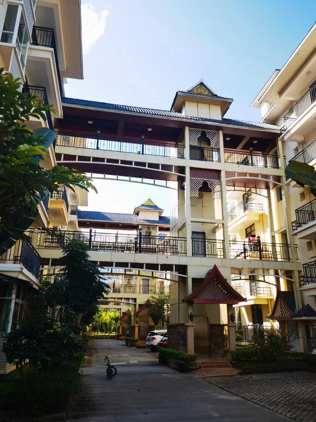 Warmth in Winter —— Classic Cases of Shenghuas Elevator Renovation and Installation (图3)