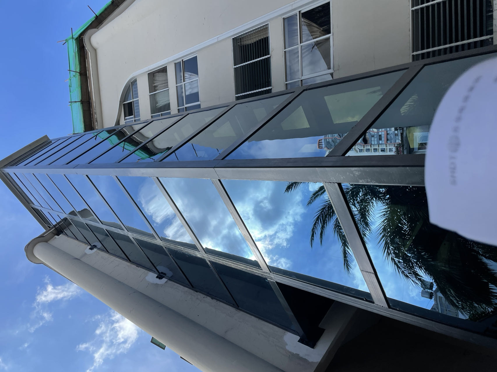 Warmth in Winter —— Classic Cases of Shenghuas Elevator Renovation and Installation (图6)