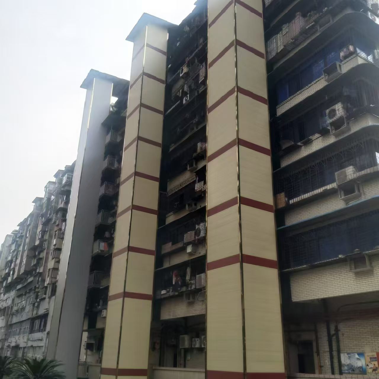 Warmth in Winter —— Classic Cases of Shenghuas Elevator Renovation and Installation (图11)