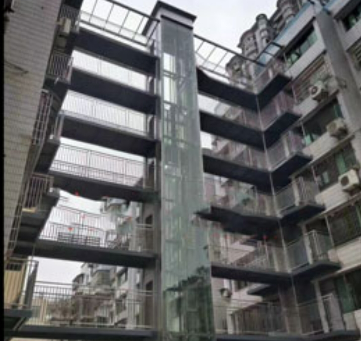 罗海闽：城市更新应关注建筑配套设备提升和安全保障(图2)