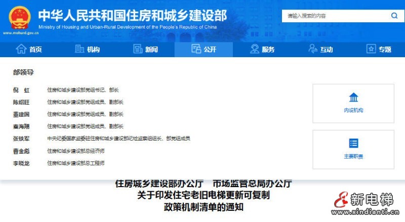 点赞！北京市的这些做法列入《住宅老旧电梯更新可复制政策机制清单》(图1)
