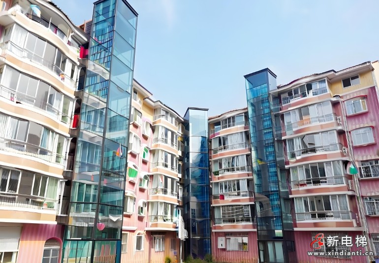 点赞！北京市的这些做法列入《住宅老旧电梯更新可复制政策机制清单》(图2)